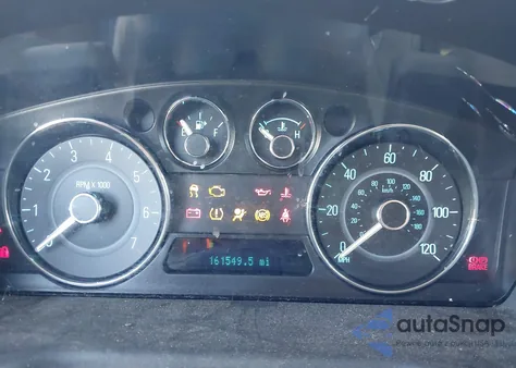 2010 Ford Flex Sel from USA, damaged, VIN 2FMGK5CC7ABB29876